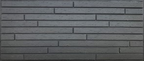 Long Format Thin Brick