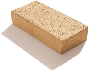 Clay Paver
