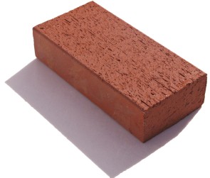 clay paver