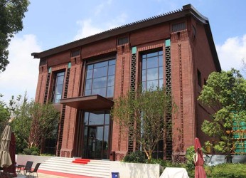 Zhonghai Bay Sales Center