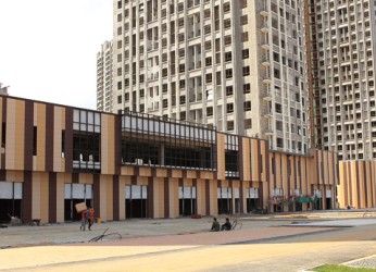Huaqiang Building ,Shenyang