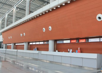 jinjiang Airport
