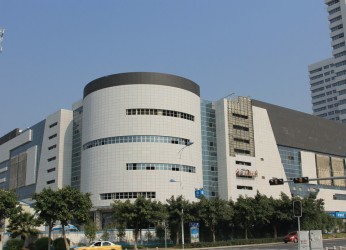 Shenguoyuan Mall,Xiamen