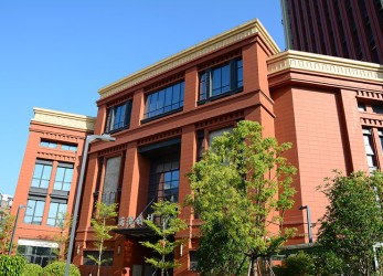 Yizaijin City Commercial Office (2)
