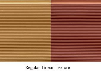 linear texture