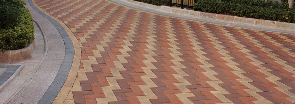 LOPO Clay Paver
