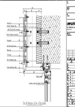 LOPO Brick Cladding System