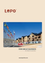 LOPO Terracotta Facades Catalogue 2023