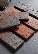 Installation Manual Of Clay Thin Brick