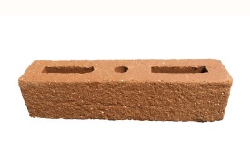 Terracotta Curtain Bricks