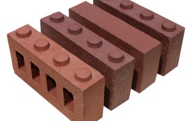 Clay Tile｜Wall Brick