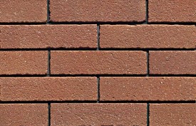 Clay Tile｜Wall Brick