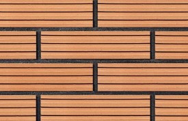 Clay Tile｜Wall Brick