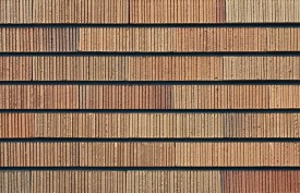 Clay Tile｜Wall Brick