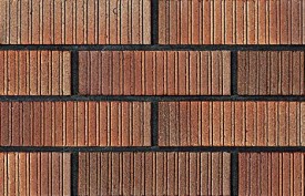 Clay Tile｜Wall Brick