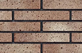 Clay Tile｜Wall Brick