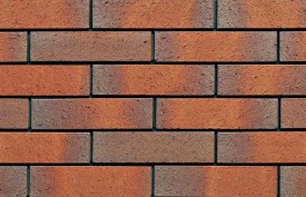 Clay Tile｜Wall Brick