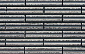 Clay Tile｜Wall Brick