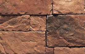 Manufactured Stone