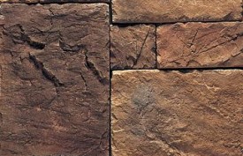 Manufactured Stone
