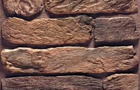 Manufactured Stone