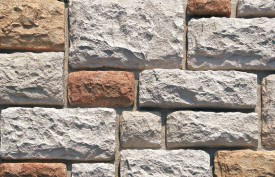 Manufactured Stone