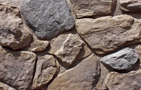 Manufactured Stone