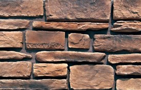 Manufactured Stone