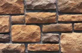 Manufactured Stone