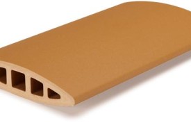 Terracotta Louver