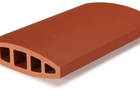 Terracotta Louver