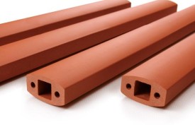 Terracotta Louver