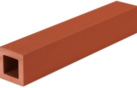 Terracotta Louver