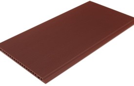 Terracotta Rainscreen