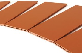 Terracotta Rainscreen