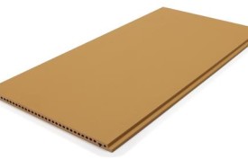Terracotta Rainscreen