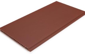 Terracotta Rainscreen