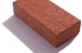 clay paver