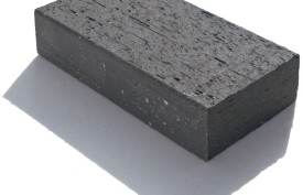 clay paver