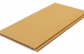 LOPO Terracotta Facade Panel