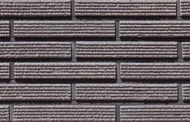 Clay Tile｜Wall Brick