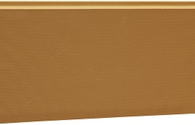 Terracotta Rainscreen