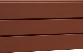 Terracotta Facade Panel