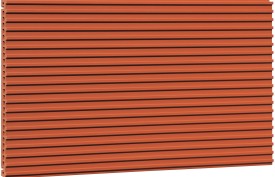 Terracotta Facade Panel
