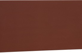 Terracotta facade