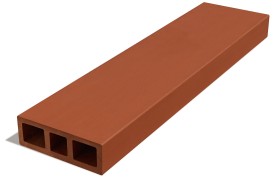 Terracotta Baguette