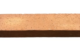 Oblong Facing Brick