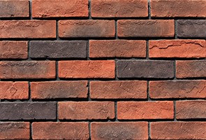 Cultured Brick Veneer