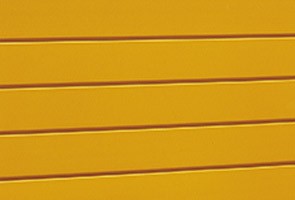 Glazed Surface