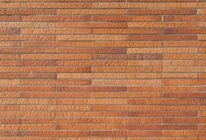 Long Facing Brick